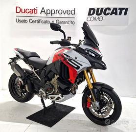 Ducati Multistrada V4 MULTISTRADA V4 RS