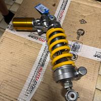 Sospensione Ohlins mono per CBR 1000 (2017 in poi)