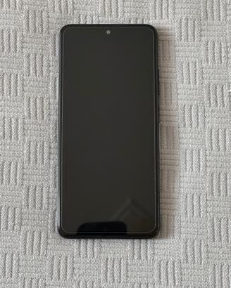 Xiomi Redmi note 11 Pro 5g dual sim 128gb