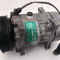 COMPRESSORE A/C CITROEN Xsara Break 1Â° Serie 1106