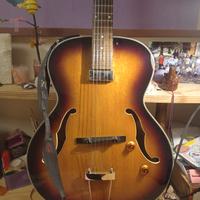 Chitarra Washburn archtop HB 15
