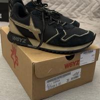 Scarpe bambina W6YZ numero 31