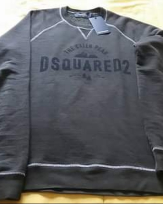 Felpa Dsquared2 Originale