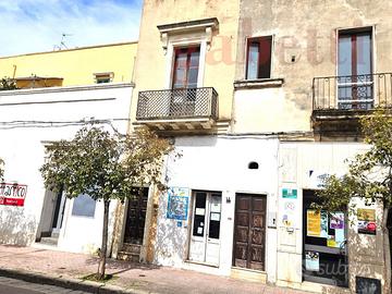 Appartamento Copertino [CO 352VRG]