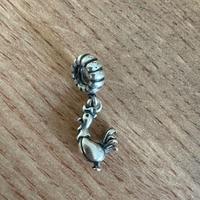 Charm Pandora - Gallo