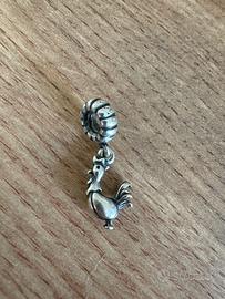 Charm Pandora - Gallo
