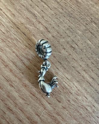 Charm Pandora - Gallo
