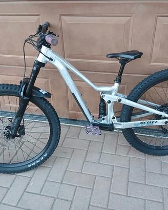 scott random 600