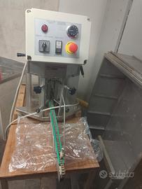 apicoltura disopercolatrice 