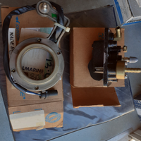 Centraline e ricambi x motori evinrude e johnson n