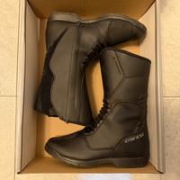 Dainese Blizzard D-WP Stivali touring