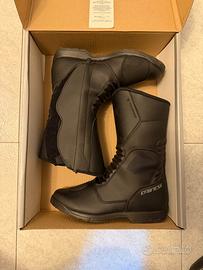 Dainese Blizzard D-WP Stivali touring