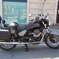 Moto Guzzi California 1.1 Stone