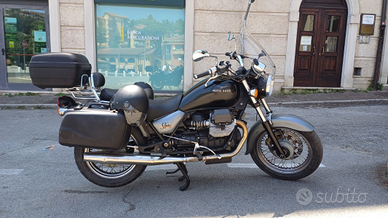 Moto Guzzi California 1.1 Stone