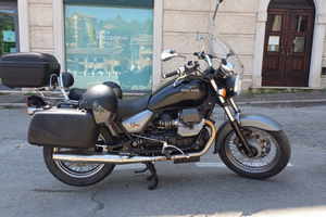 Moto Guzzi California 1.1 Stone