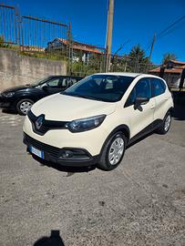 Renault Captur 1.5 dCi 8V 90 CV Start&Stop Energy 