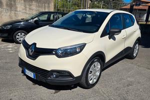 Renault Captur 1.5 dCi 8V 90 CV Start&Stop Energy 