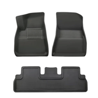 Tappettini Tesla model 3