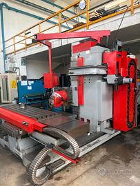 Fresatrice tiger cnc