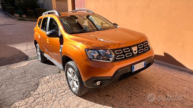 Dacia Duster 1.0 TCe 100 ECO-G Comfort 4x2