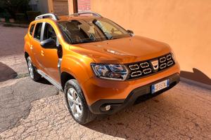 Dacia Duster 1.0 TCe 100 ECO-G Comfort 4x2