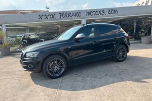 Audi Q5 3.0 TDI 238 CV quattro S tronic SLine 2011