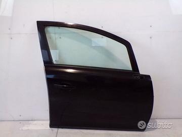 Portiera anteriore destra Opel Corsa D 5 porte