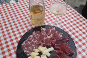 Appartamento panoramico