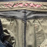 Pantalone Donna Moto