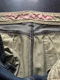 Pantalone Donna Moto