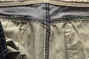 Pantalone Donna Moto