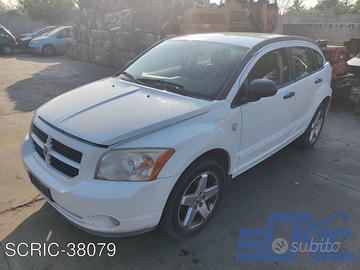 DODGE CALIBER 2.0 CRD 140CV 06-12 ricambi
