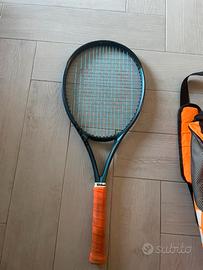 Wilson Ultra 100 V4.0 L2