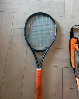 Wilson Ultra 100 V4.0 L2
