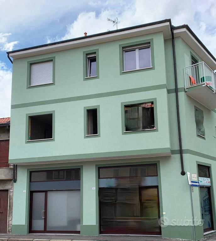 Appartamento – Parabiago, Ravello - Altro