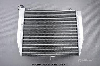 Radiatore YAMAHA YZF R1 2002 - 2003