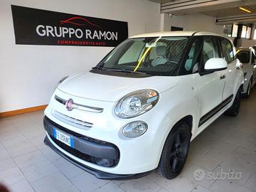 Fiat 500L 1.3 Multijet 85 CV Pop Star