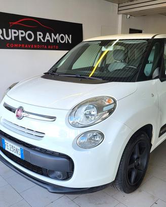 Fiat 500L 1.3 Multijet 85 CV Pop Star