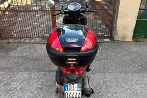SCOOTER 125