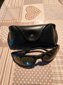 Occhiali da sole vintage Ray-ban mod. RB 2030  