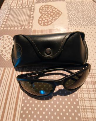 Occhiali da sole vintage Ray-ban mod. RB 2030  