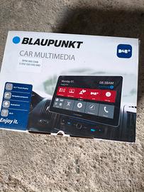 autoradio 