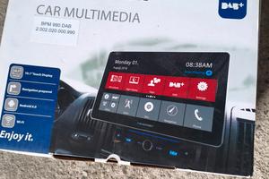 autoradio 