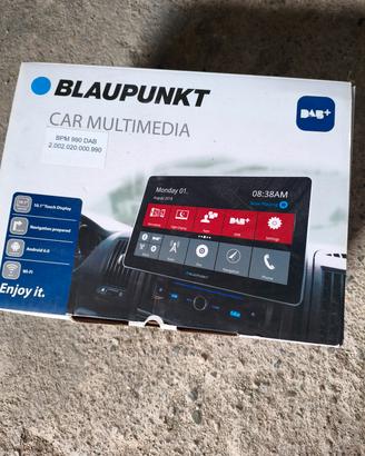 autoradio 