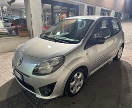 RENAULT Twingo 1.2 16V Dynamique IMPIANTO GPL