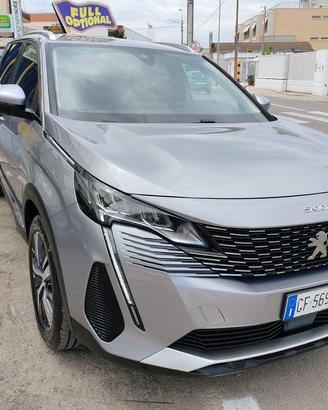 PEUGEOT 5008 BlueHDi 130 EAT8 Allure 7 POSTI
