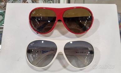 Occhiali Vintage da sole Ray Ban