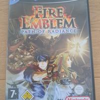 Fire emblem Path of radiance