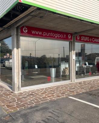 Negozio Ufficio 210 Mq
