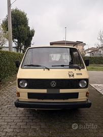 VWT3 CARAVELLE